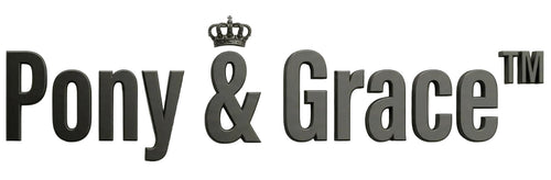 Pony & Grace